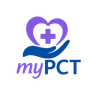 myPCT Logo